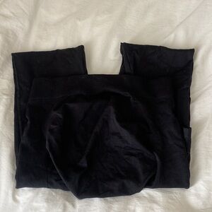 Blanqi Maternity Belly Support Leggings